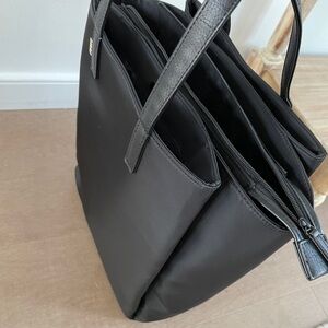 NWOT Beis The Commuter tote